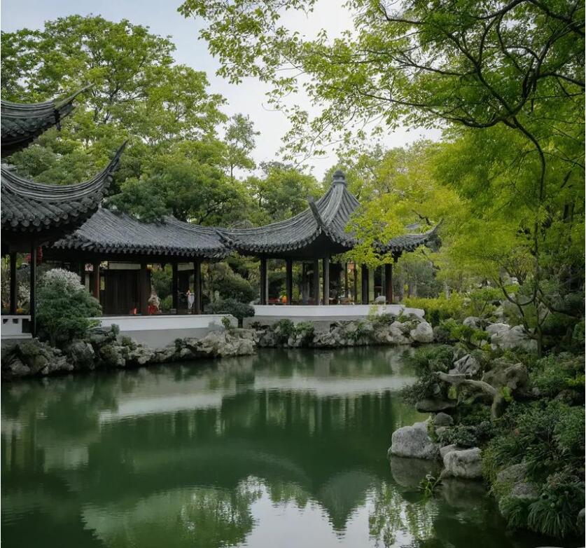 牡丹江雪青餐饮有限公司