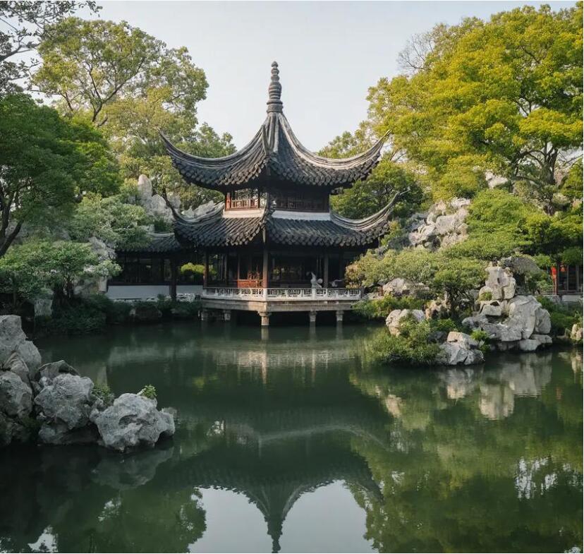 牡丹江雪青餐饮有限公司